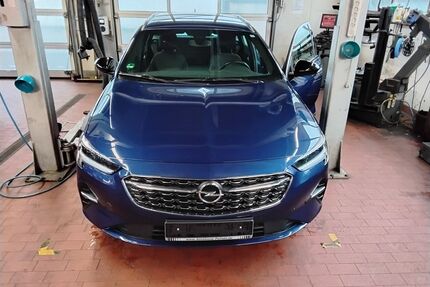 Opel Insignia Gebrauchtwagen