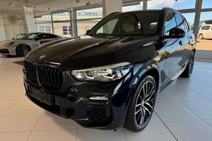 BMW X5 Gebrauchtwagen