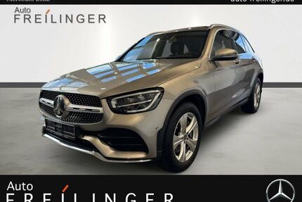 Mercedes-Benz GLC 200 Gebrauchtwagen