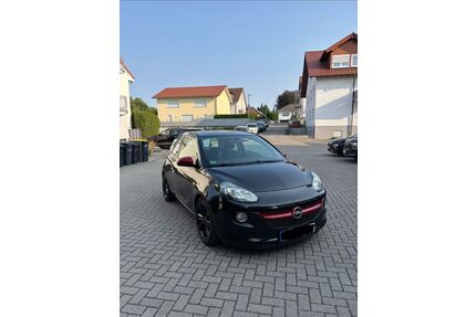 Opel Adam Gebrauchtwagen