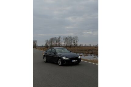 BMW 320 Gebrauchtwagen