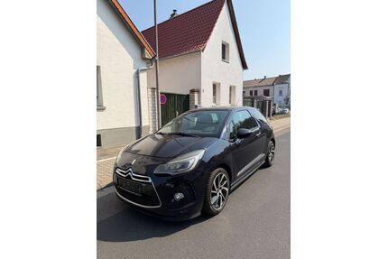 Citroen DS3 Gebrauchtwagen