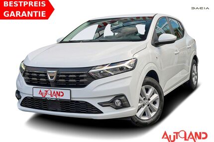 Dacia Sandero Gebrauchtwagen