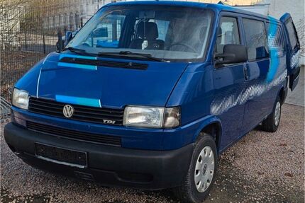 VW T4 andere Gebrauchtwagen