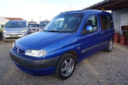 Citroen Berlingo Gebrauchtwagen