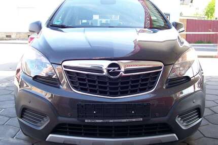Opel Mokka Gebrauchtwagen