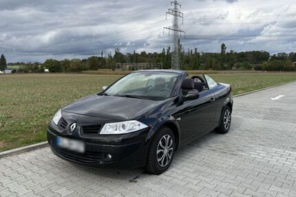 Renault Megane Gebrauchtwagen