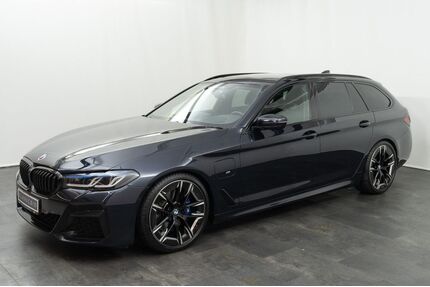 BMW 530 Gebrauchtwagen
