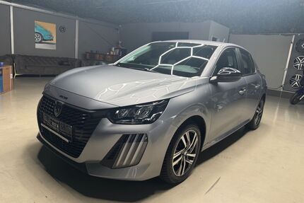 Peugeot 208 Gebrauchtwagen