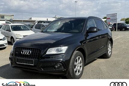 Audi Q5 Gebrauchtwagen