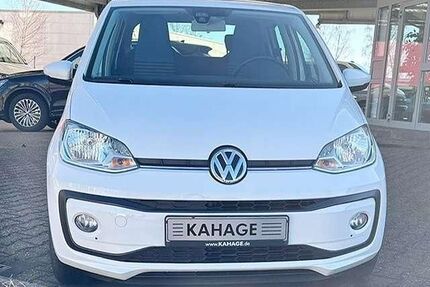 VW up! Gebrauchtwagen