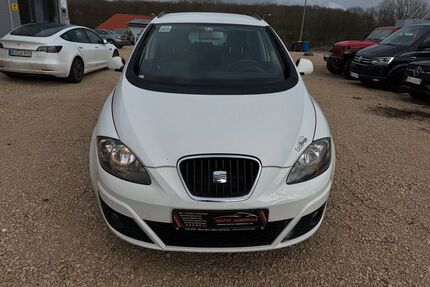 Seat Altea Gebrauchtwagen