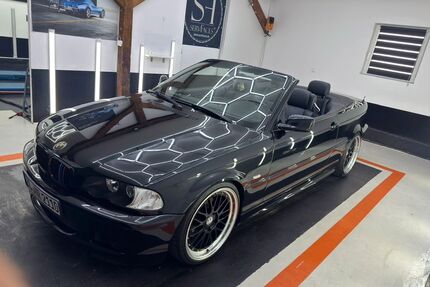 BMW 320 Gebrauchtwagen