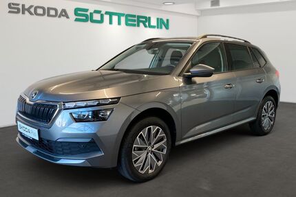 Skoda Kamiq Gebrauchtwagen