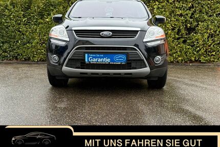 Ford Kuga Gebrauchtwagen