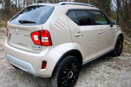 Suzuki Ignis Gebrauchtwagen