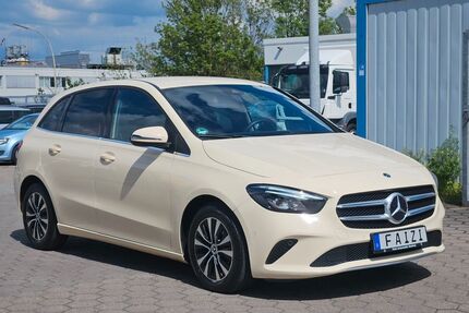 Mercedes-Benz B 180 Gebrauchtwagen