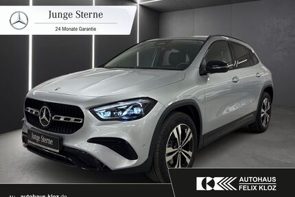 Mercedes-Benz GLA 220 Gebrauchtwagen