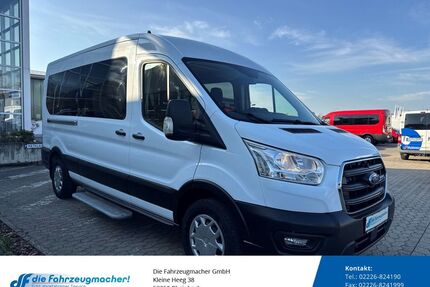 Ford Transit Gebrauchtwagen