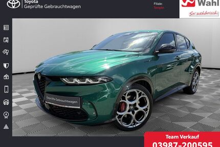 Alfa Romeo Tonale Gebrauchtwagen