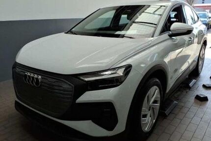 Audi Q4 Gebrauchtwagen