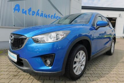 Mazda CX-5 Gebrauchtwagen