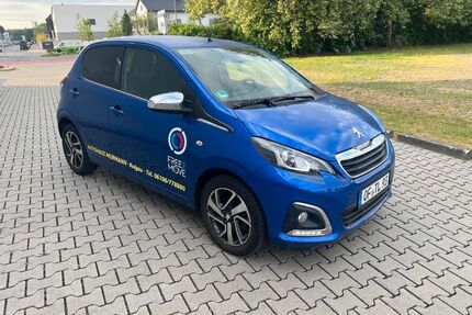 Peugeot 108 Gebrauchtwagen
