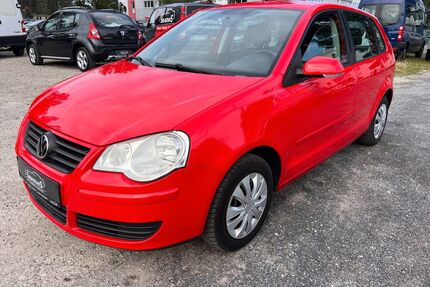 VW Polo Gebrauchtwagen