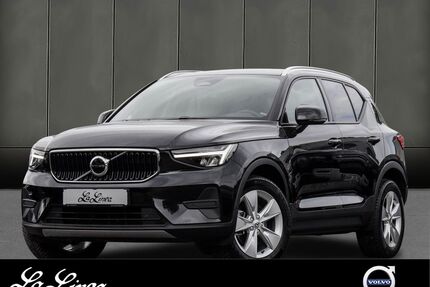 Volvo XC40 Gebrauchtwagen