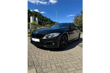 BMW 420 Gebrauchtwagen