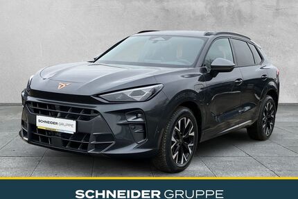 Cupra Terramar Gebrauchtwagen