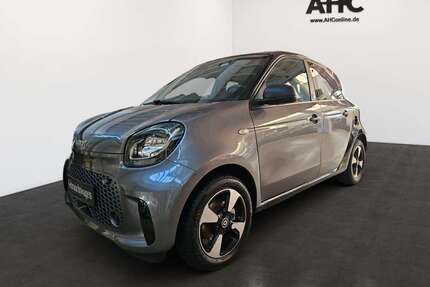 Smart forFour Gebrauchtwagen