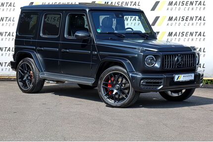 Mercedes-Benz G 63 AMG Gebrauchtwagen