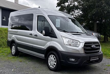 Ford Transit Gebrauchtwagen
