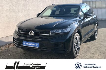 VW Touareg Gebrauchtwagen