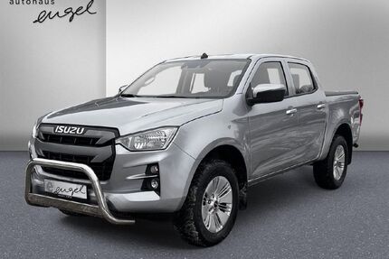 Isuzu D-Max Gebrauchtwagen