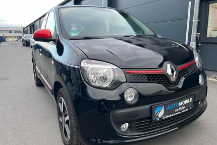 Renault Twingo Gebrauchtwagen