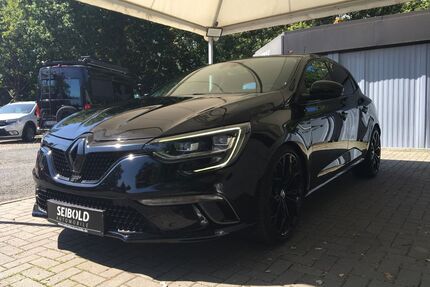 Renault Megane Gebrauchtwagen