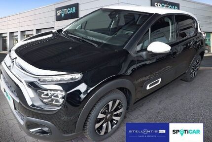 Citroen C3 Gebrauchtwagen