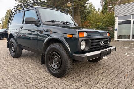 Lada Niva Gebrauchtwagen