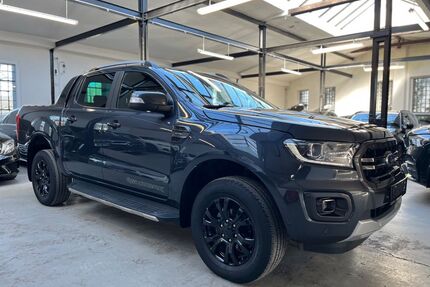 Ford Ranger Gebrauchtwagen