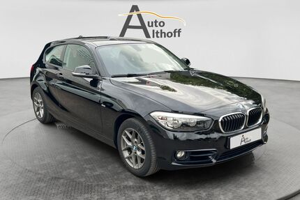 BMW 120 Gebrauchtwagen