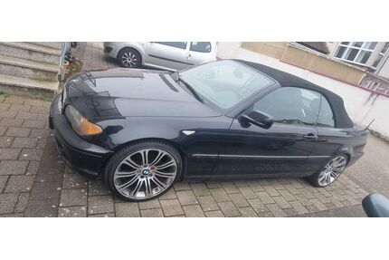 BMW 318 Gebrauchtwagen