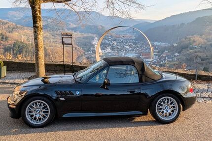 BMW Z3 Gebrauchtwagen