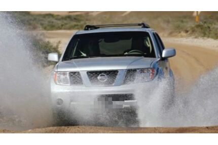 Nissan Pathfinder Gebrauchtwagen