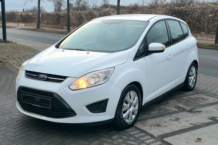 Ford C-Max Gebrauchtwagen