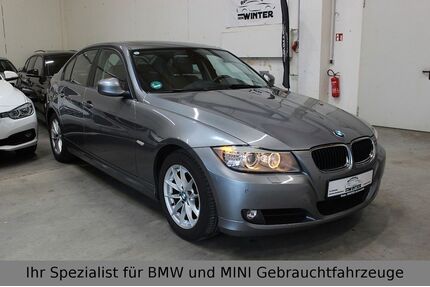 BMW 318 Gebrauchtwagen