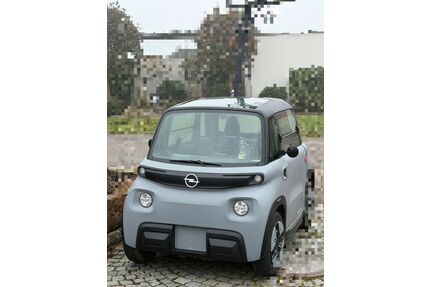 Opel Rocks-e Gebrauchtwagen