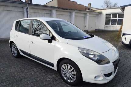 Renault Scenic Gebrauchtwagen