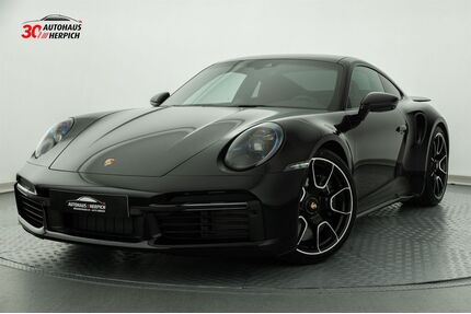 Porsche 992 Gebrauchtwagen